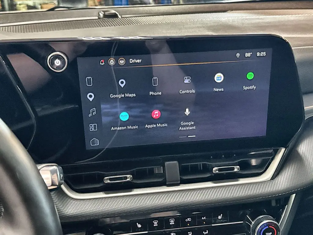 2025 Chevrolet Equinox - $24,428