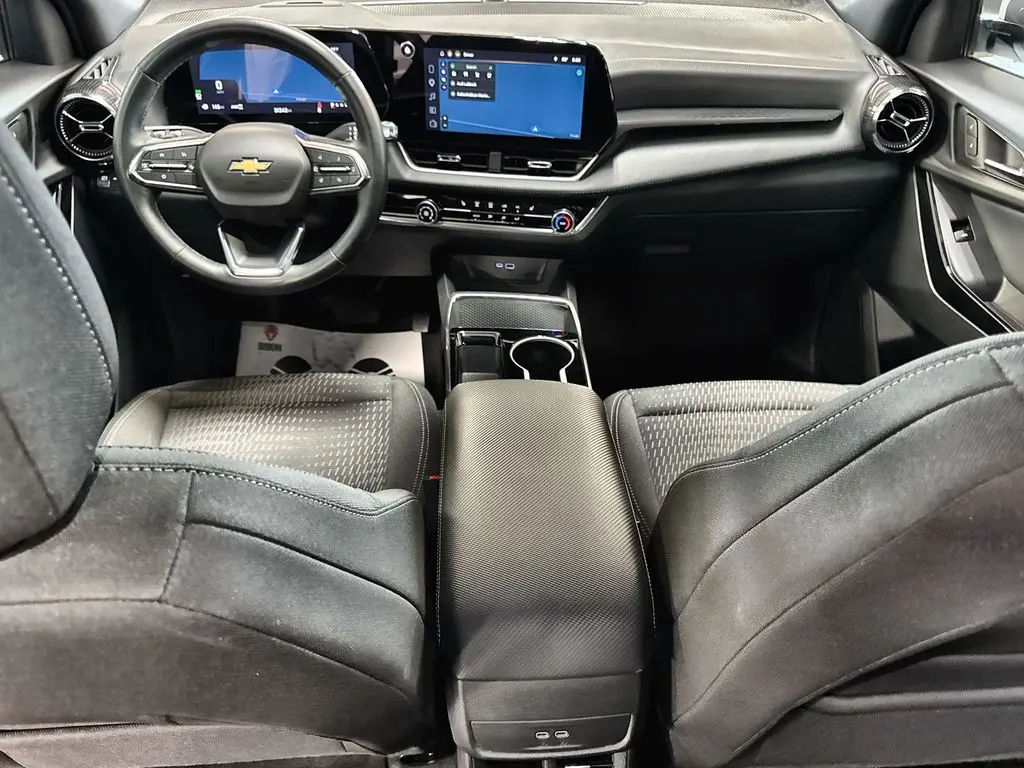 2025 Chevrolet Equinox - $24,428