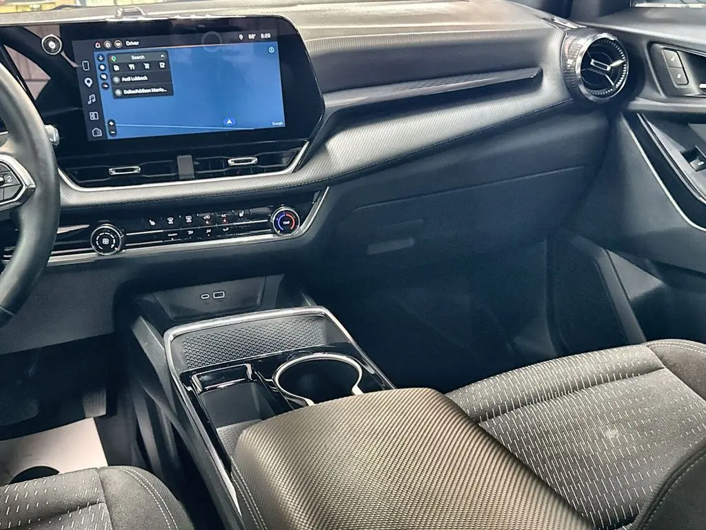 2025 Chevrolet Equinox - $24,428