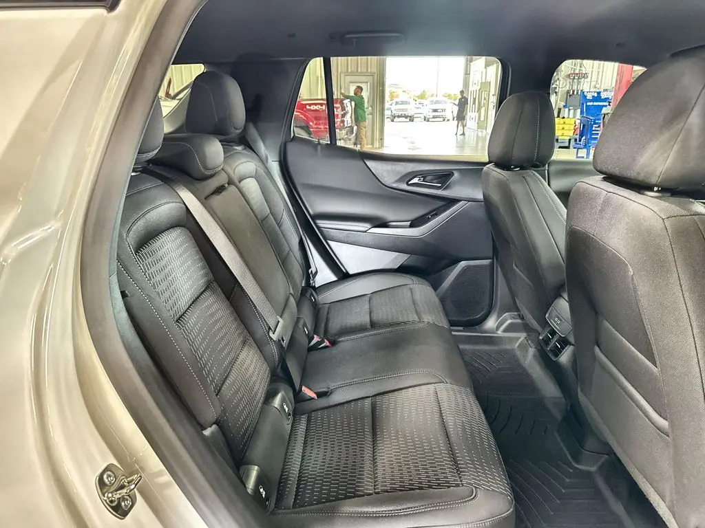 2025 Chevrolet Equinox - $24,428