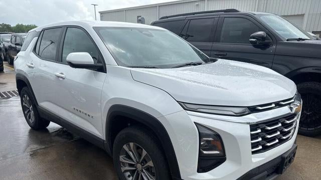 Preowned 2025 Chevrolet Equinox LT for Sale