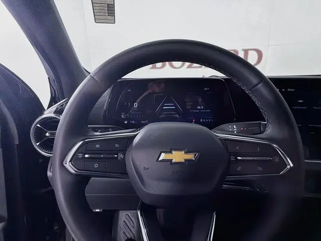 2026 Chevrolet Equinox - $25,000
