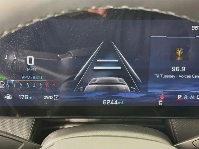 2026 Chevrolet Equinox - $25,000
