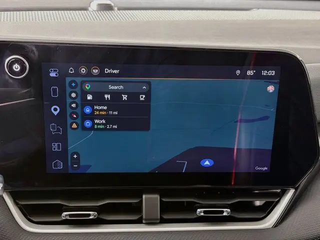 2026 Chevrolet Equinox - $25,000