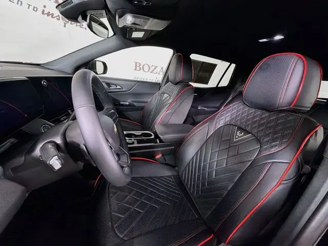 2026 Chevrolet Equinox - $25,000