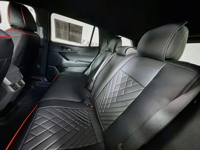 2026 Chevrolet Equinox - $25,000