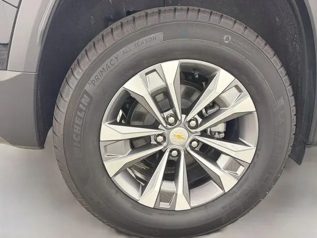 2026 Chevrolet Equinox - $25,000