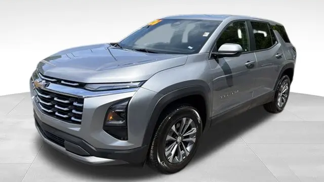 Preowned 2026 Chevrolet Equinox LT for Sale
