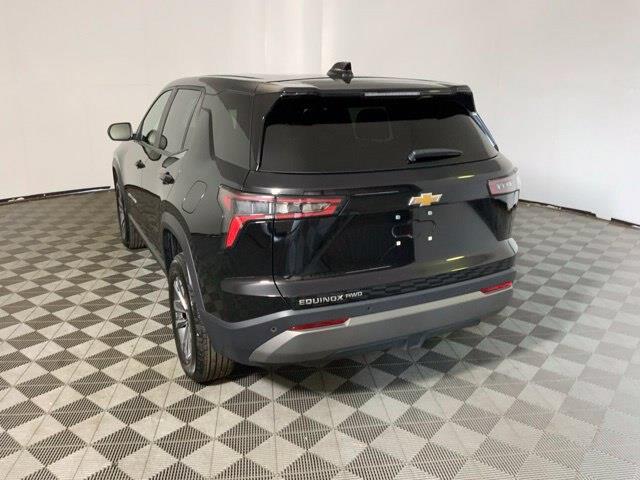 2026 Chevrolet Equinox - $24,545
