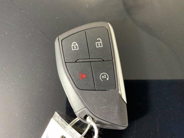 2026 Chevrolet Equinox - $24,545