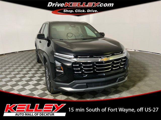 2026 Chevrolet Equinox - $23,825
