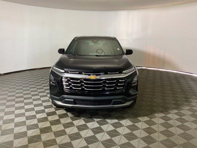 2026 Chevrolet Equinox - $23,825