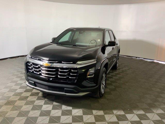2026 Chevrolet Equinox - $23,825