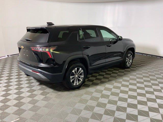 2026 Chevrolet Equinox - $23,825