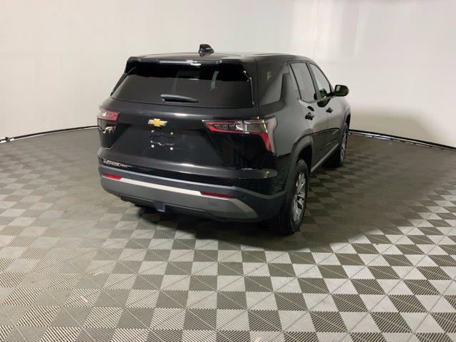 2026 Chevrolet Equinox - $23,825
