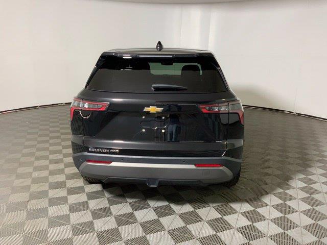 2026 Chevrolet Equinox - $23,825