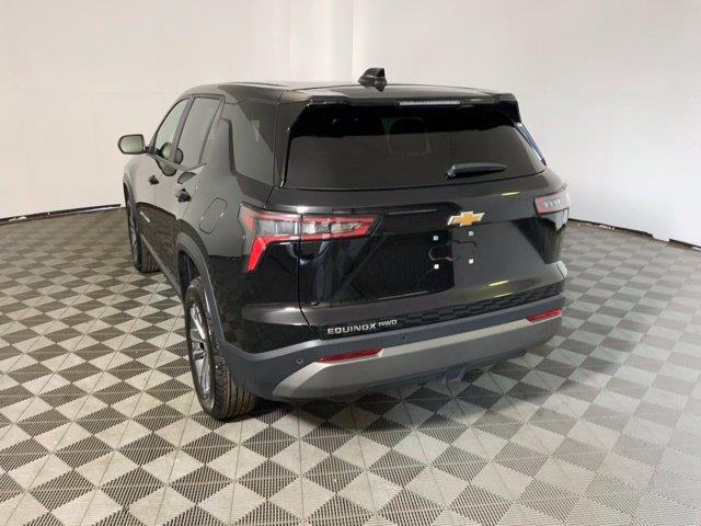 2026 Chevrolet Equinox - $23,825
