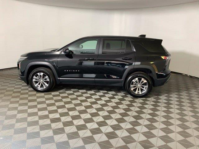 2026 Chevrolet Equinox - $23,825