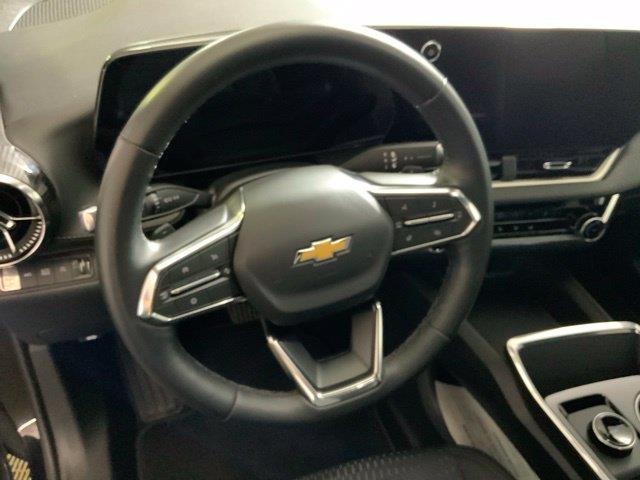 2026 Chevrolet Equinox - $23,825