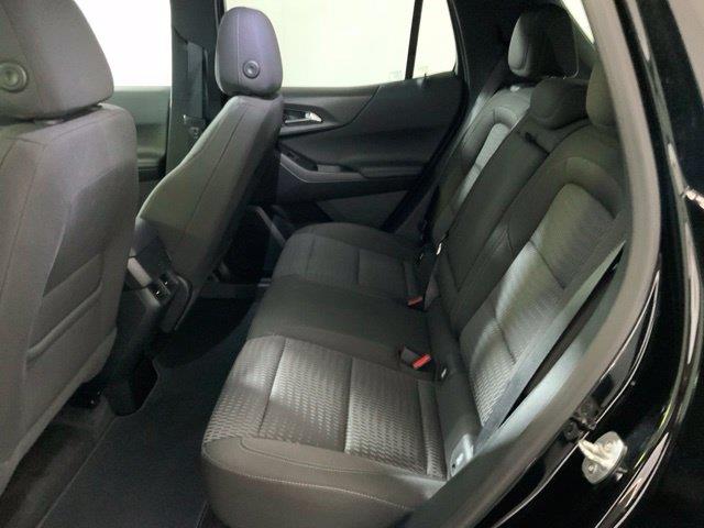 2026 Chevrolet Equinox - $23,825