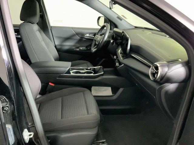 2026 Chevrolet Equinox - $23,825