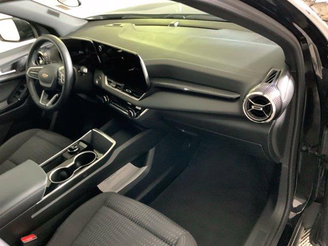 2026 Chevrolet Equinox - $23,825