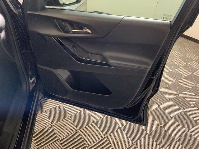 2026 Chevrolet Equinox - $23,825