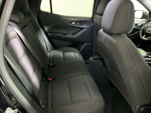 2026 Chevrolet Equinox - $23,825