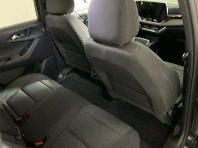 2026 Chevrolet Equinox - $23,825
