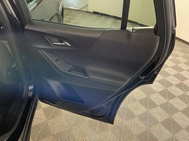 2026 Chevrolet Equinox - $23,825