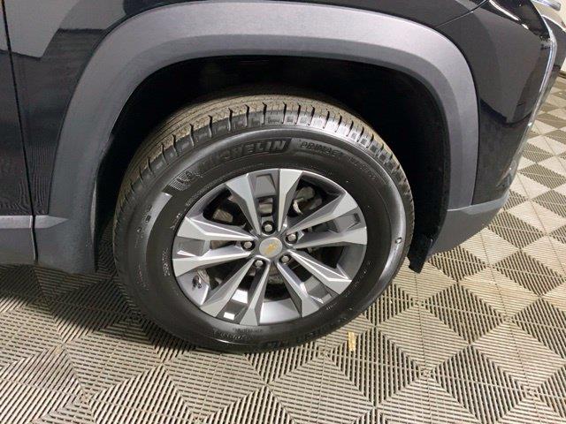 2026 Chevrolet Equinox - $23,825