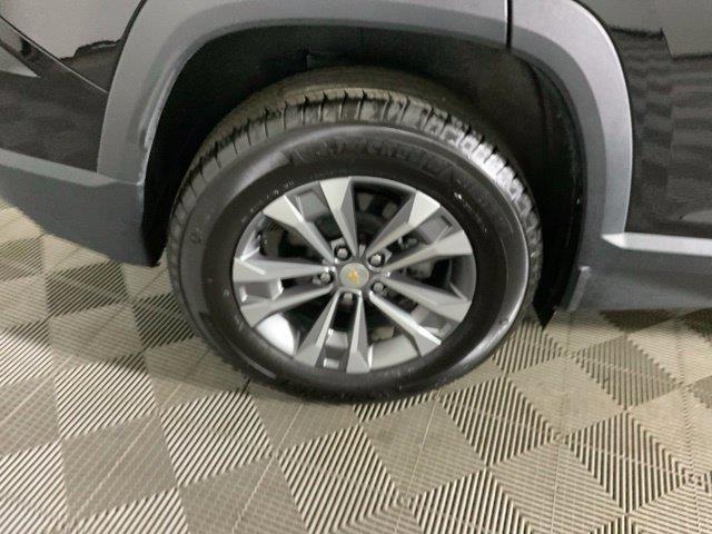 2026 Chevrolet Equinox - $23,825