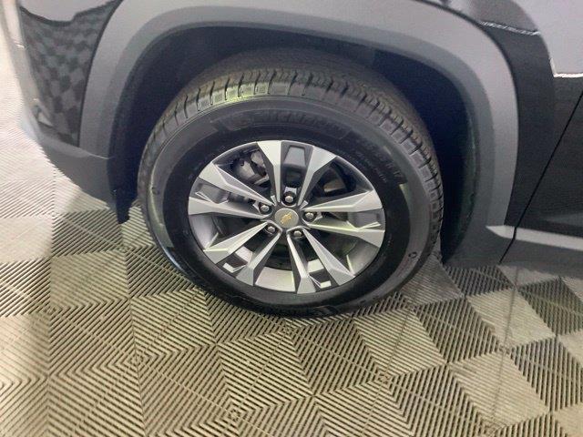 2026 Chevrolet Equinox - $24,604