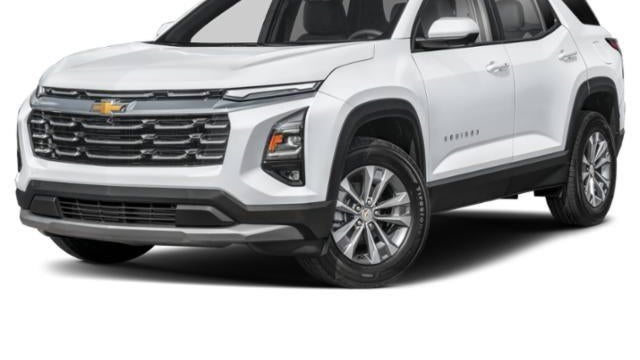 Preowned 2026 Chevrolet Equinox LT for Sale