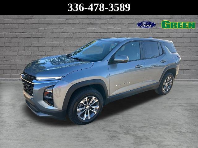 2026 Chevrolet Equinox - $30,897