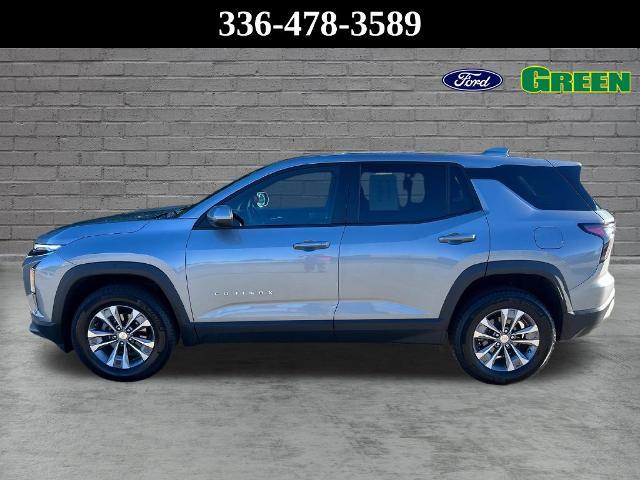 2026 Chevrolet Equinox - $30,897