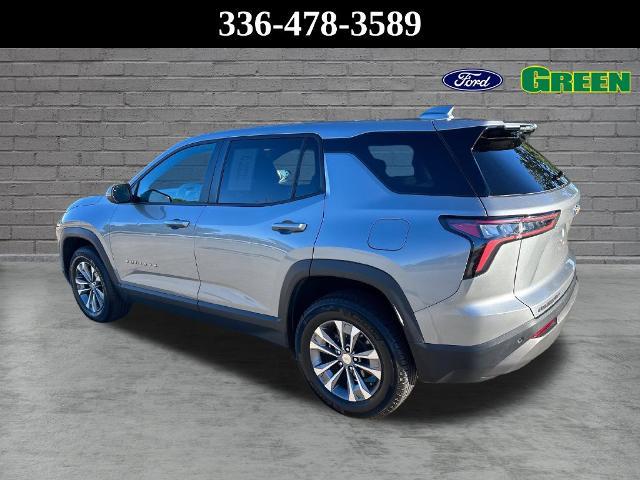 2026 Chevrolet Equinox - $30,897
