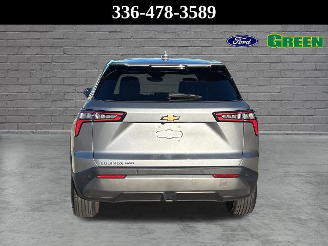 2026 Chevrolet Equinox - $30,897