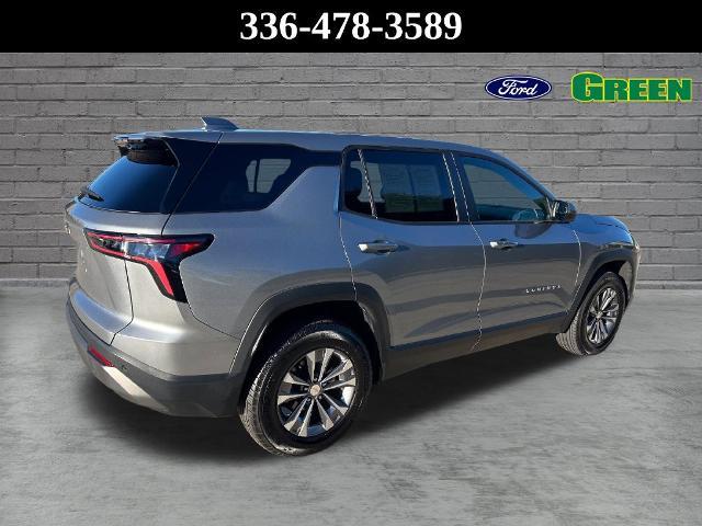 2026 Chevrolet Equinox - $30,897