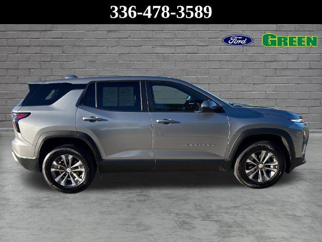 2026 Chevrolet Equinox - $30,897