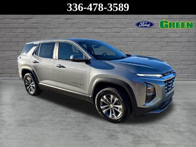 2026 Chevrolet Equinox - $30,897