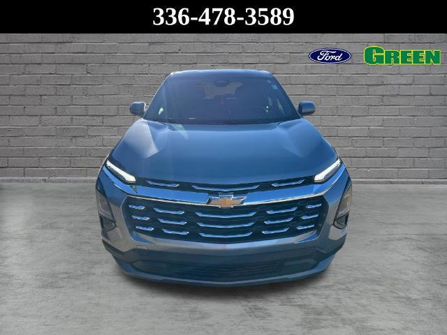 2026 Chevrolet Equinox - $30,897