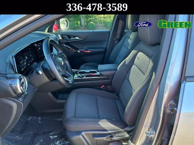 2026 Chevrolet Equinox - $30,897