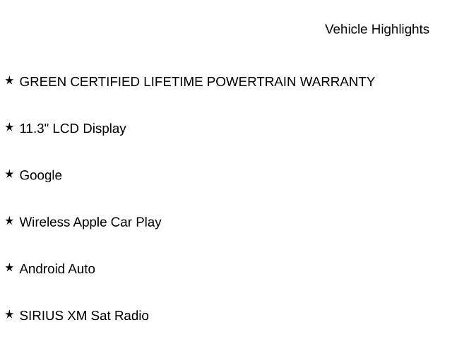 2026 Chevrolet Equinox - $30,897