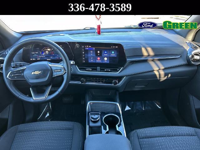 2026 Chevrolet Equinox - $30,897