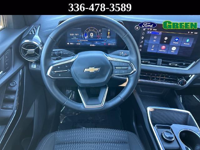 2026 Chevrolet Equinox - $30,897