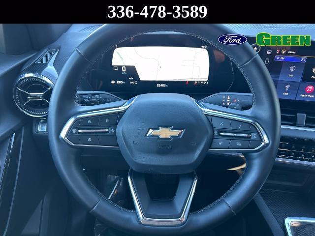 2026 Chevrolet Equinox - $30,897