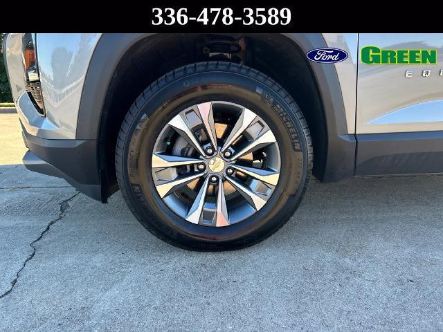 2026 Chevrolet Equinox - $30,897