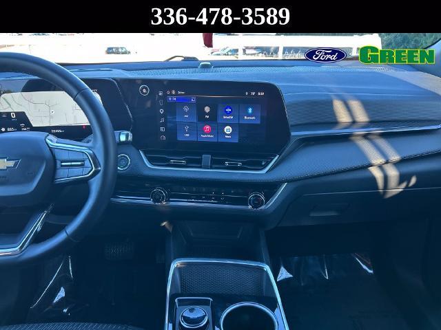 2026 Chevrolet Equinox - $30,897