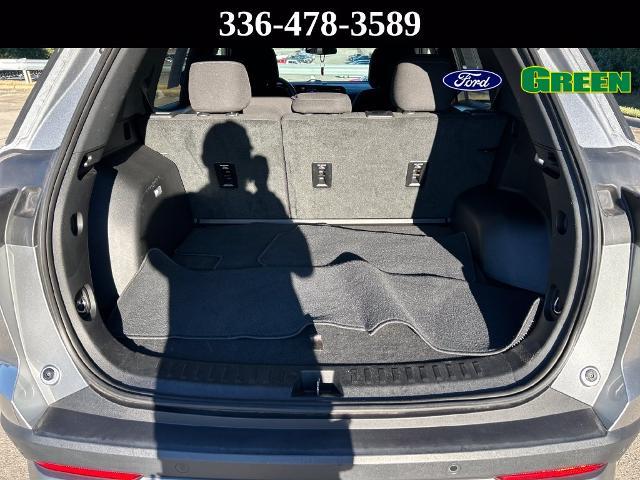2026 Chevrolet Equinox - $30,897